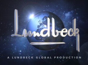 Lundbeck Logo Sting